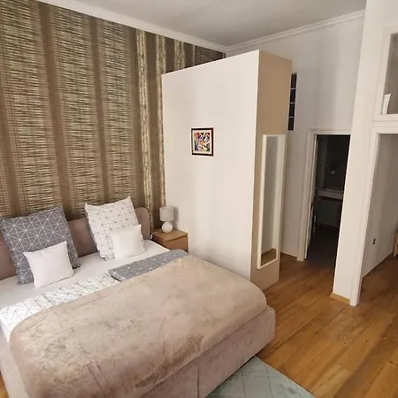 Apartament King Street *