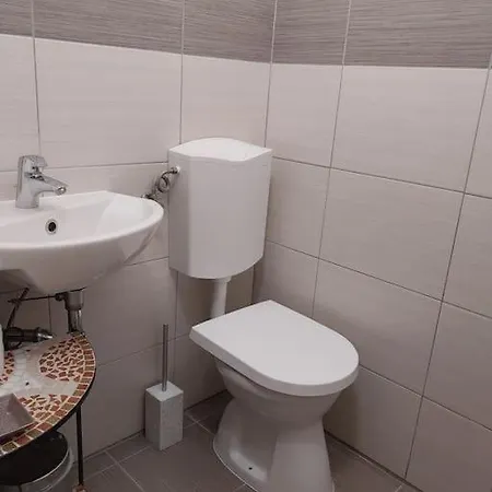 King Street Apartman