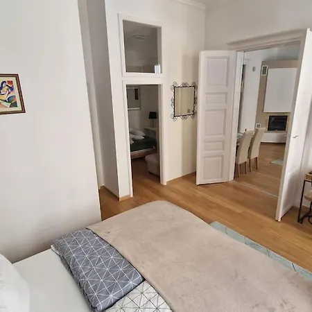 Apartman King Street Pécs