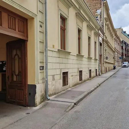 Apartman King Street