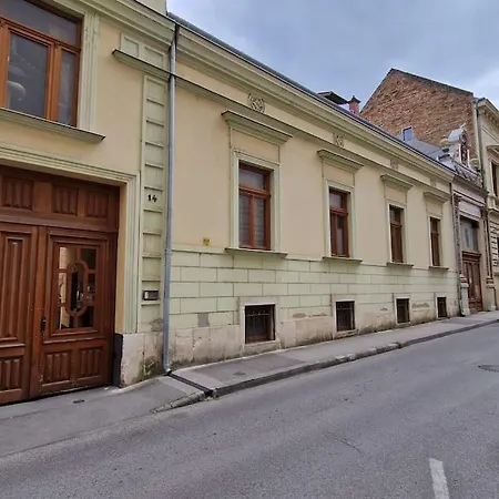 Lejlighed King Street
