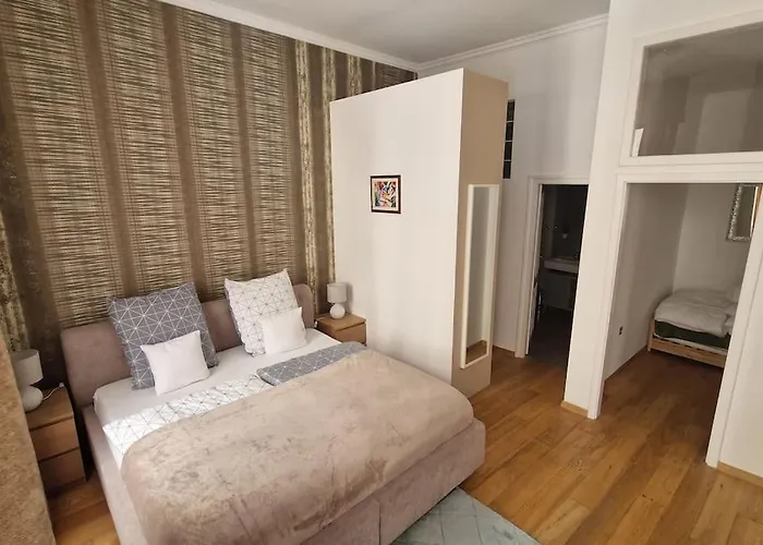 Apartment King Street *